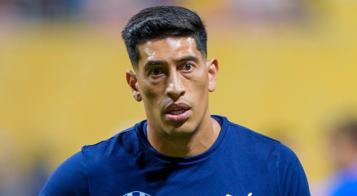 প্রতিপক্ষকে ঘুষি মেরে ১৩ ম্যাচ নিষিদ্ধ আর্জেন্টাইন গোলরক্ষক 